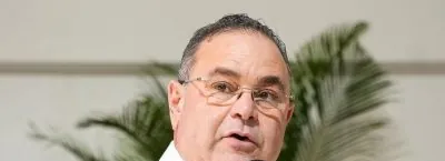 Ministro de Agricultura dice no abandonarán al sector arrocero