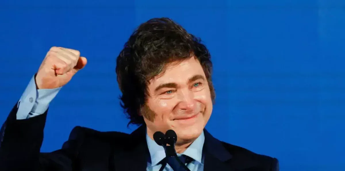 Javier Milei y su provocador discurso sobre Maquiavelo en el Foro de Davos