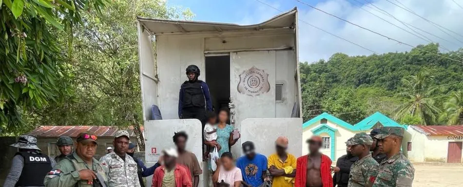 Defensa y Ambiente inician recuperación de áreas protegidas