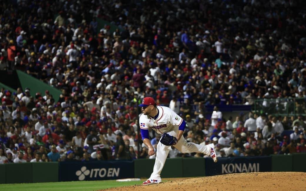 Carlos Estévez, garantía en la unidad de prevención de carreras de RD
