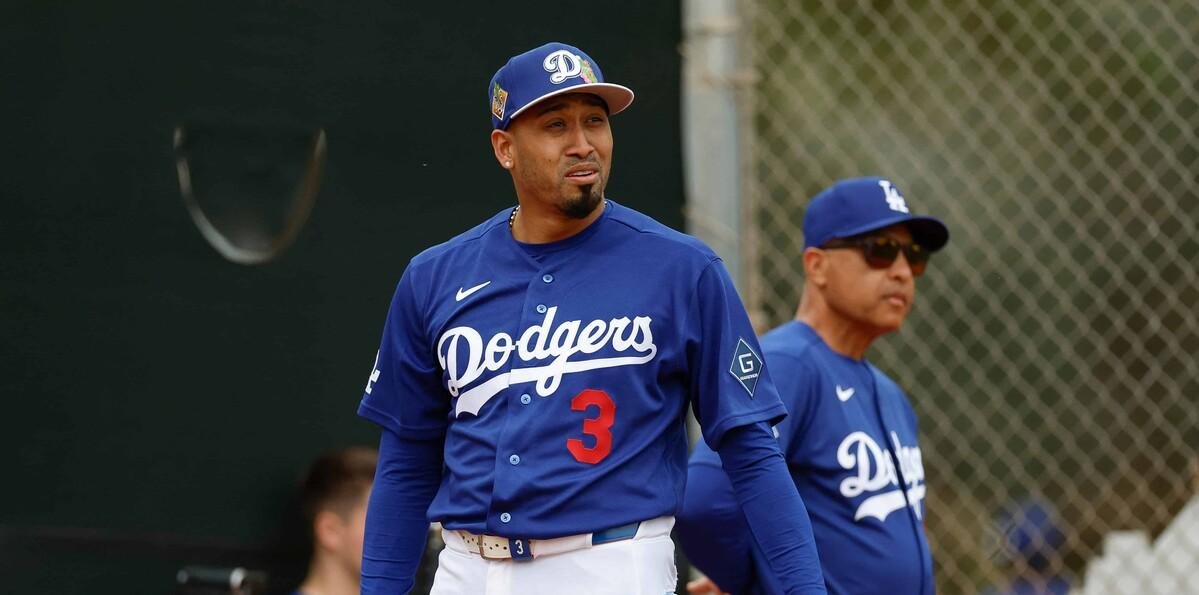 Edwin Díaz explica por qué eligió a los Dodgers y dejó a los Mets