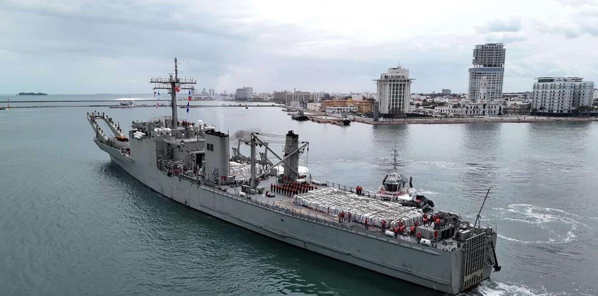 El Gobierno ruso admite que aún está estudiando el suministro de combustible a Cuba