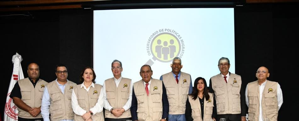 A partir del jueves, la sociedad podrá verificar el cumplimiento de las políticas migratorias en RD