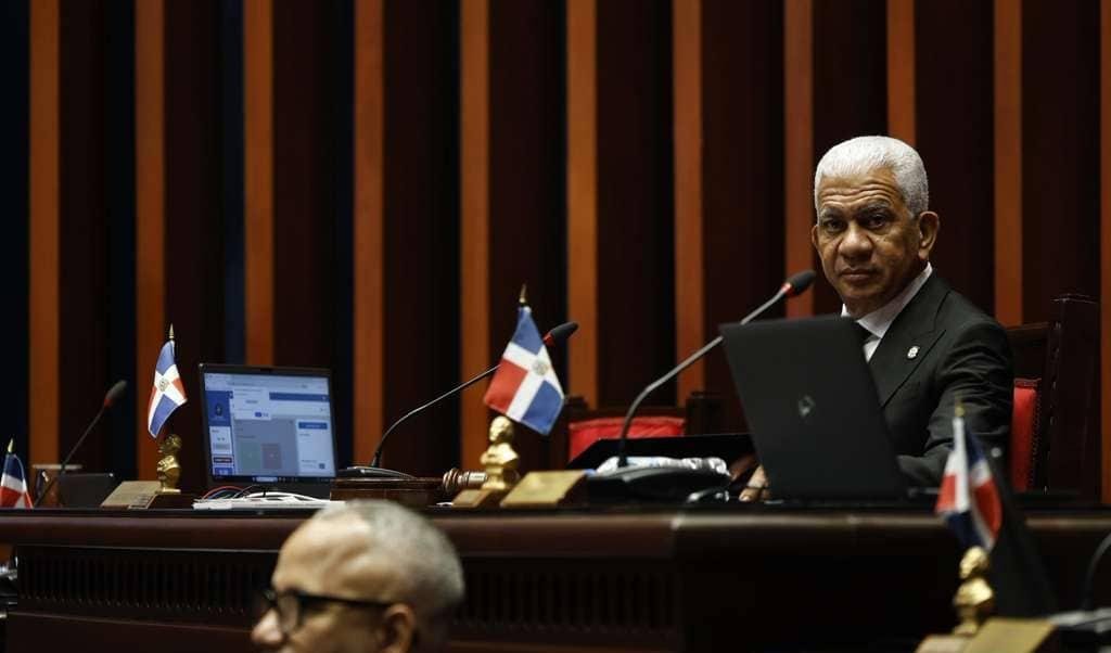 El Senado inicia su primera legislatura del 2026 con agenda pendiente