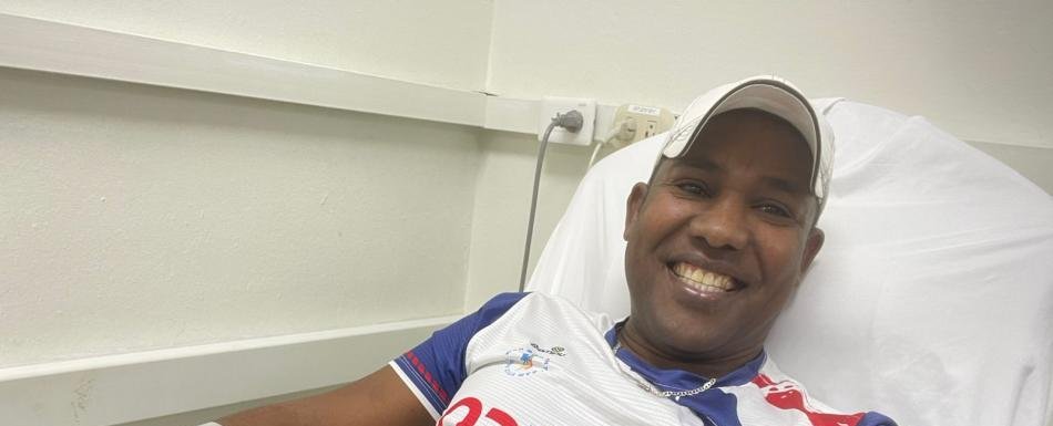 Paciente renal crónico solicita ayuda para costear medicamentos y diálisis