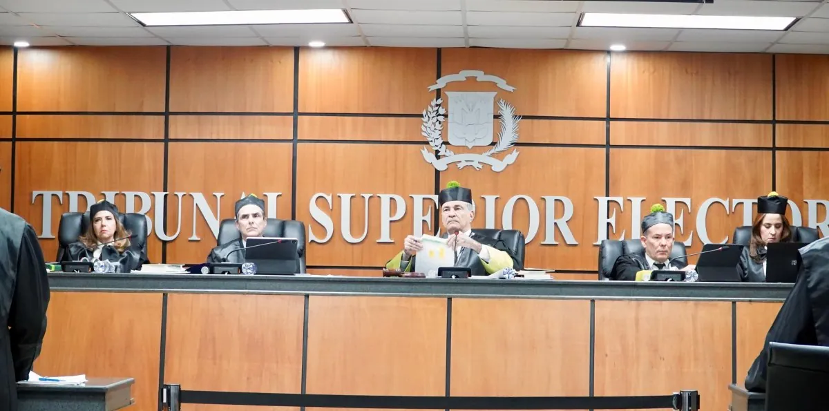 TSE archiva provisionalmente impugnación contra el Partido Fuerza del Pueblo