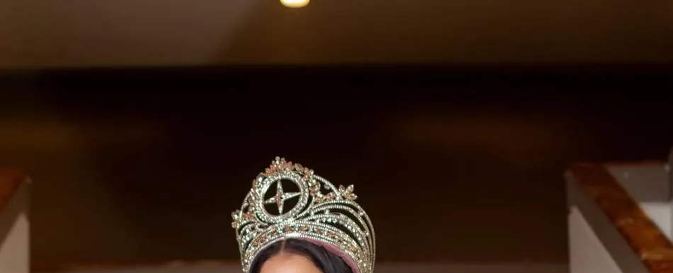 Suny Gálvez gana el certamen Miss Universal Grand 2026