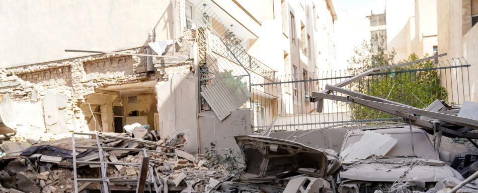 El petróleo se puede disparar hasta los 100 dólares, tras ataque a Irán