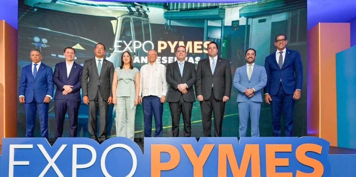 Expo Pymes 2026 del Banreservas ofrecerá tasas desde 10,25 %