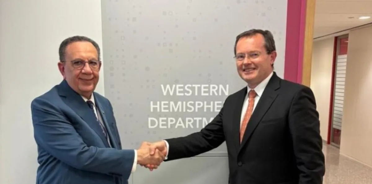 FMI promete seguirá acompanando el país