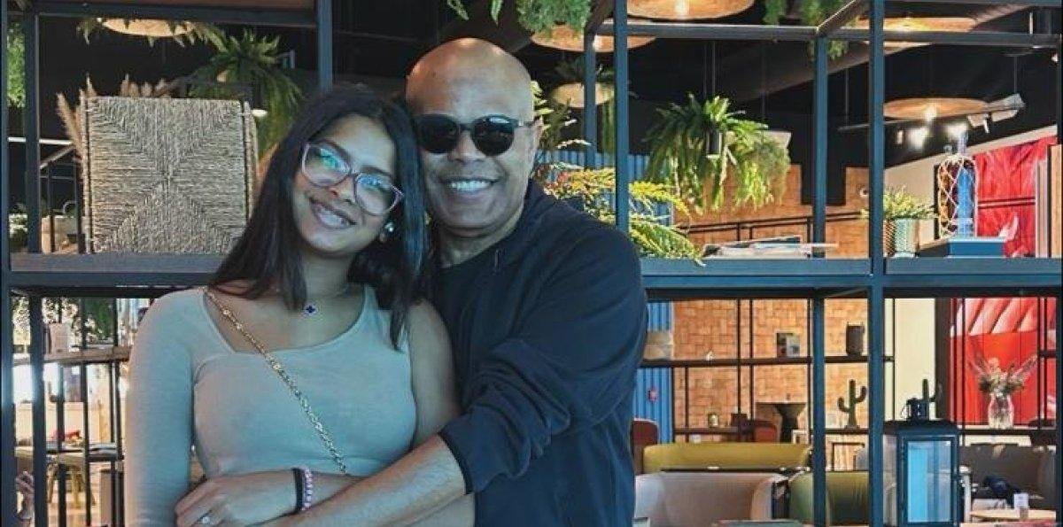 El vacío que dejó Rubby Pérez: el mensaje de su hija Ana Beatriz a 10 meses de la tragedia del Jet Set