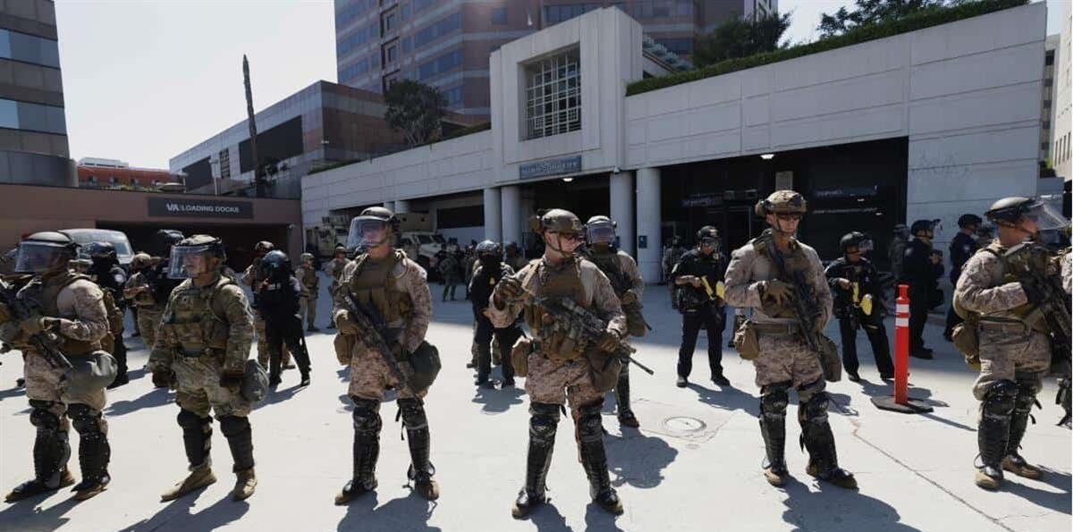 Activistas antirredadas desconfían del final del operativo en Minesota ordenado por Trump