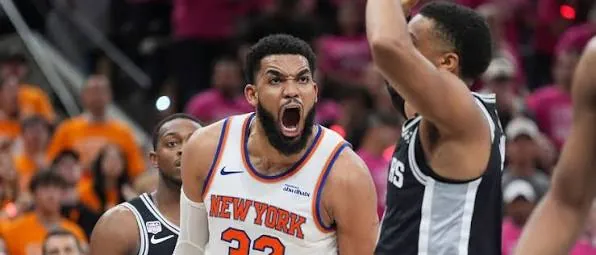 Las negociaciones entre Knicks y Karl-Anthony Towns se estancan