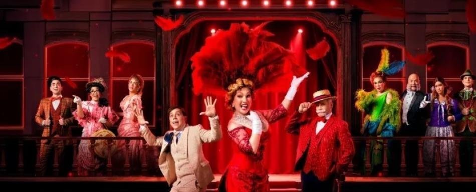 Gente que grita, otros celebran sus nominaciones a Premios Soberano