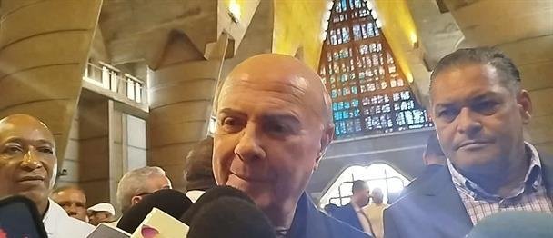 Hipólito Mejía valora como positiva la gestión de Abinader y reclama cambios reales en el Gobierno