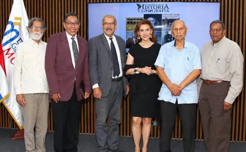 Museo de Historia y Geografía publica primeras conferencias
