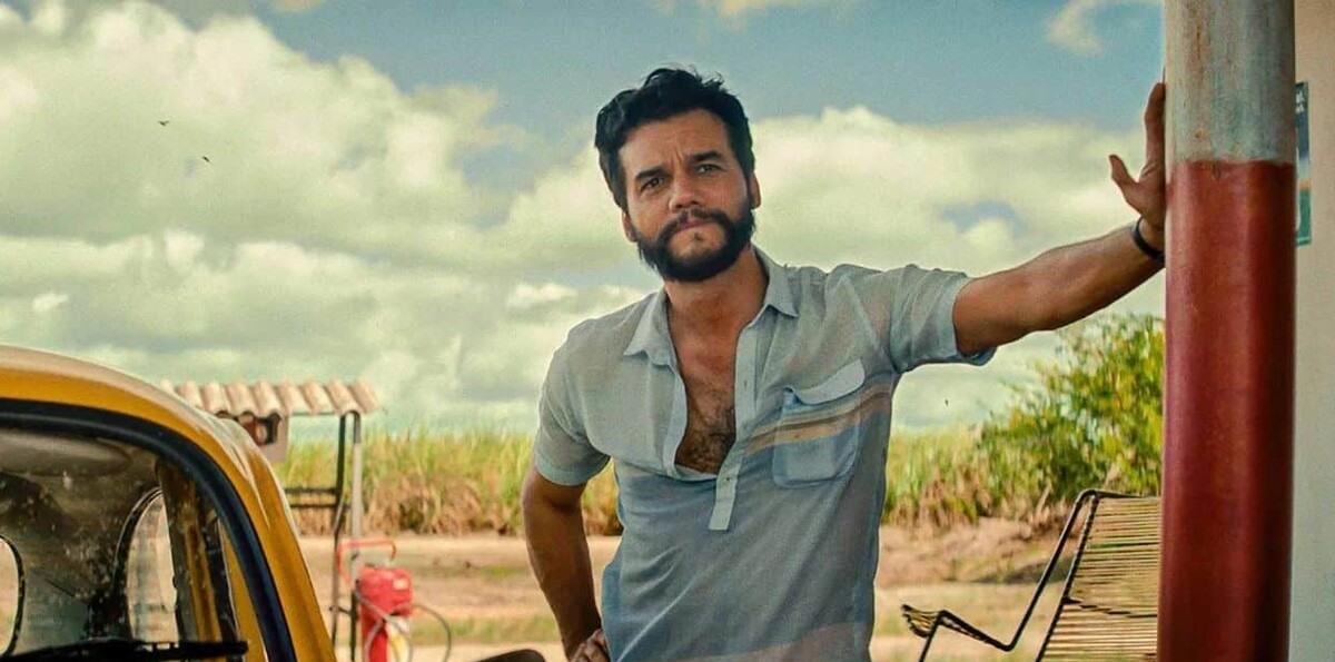 "O Agente Secreto" gana como mejor película internacional en los Spirit Awards