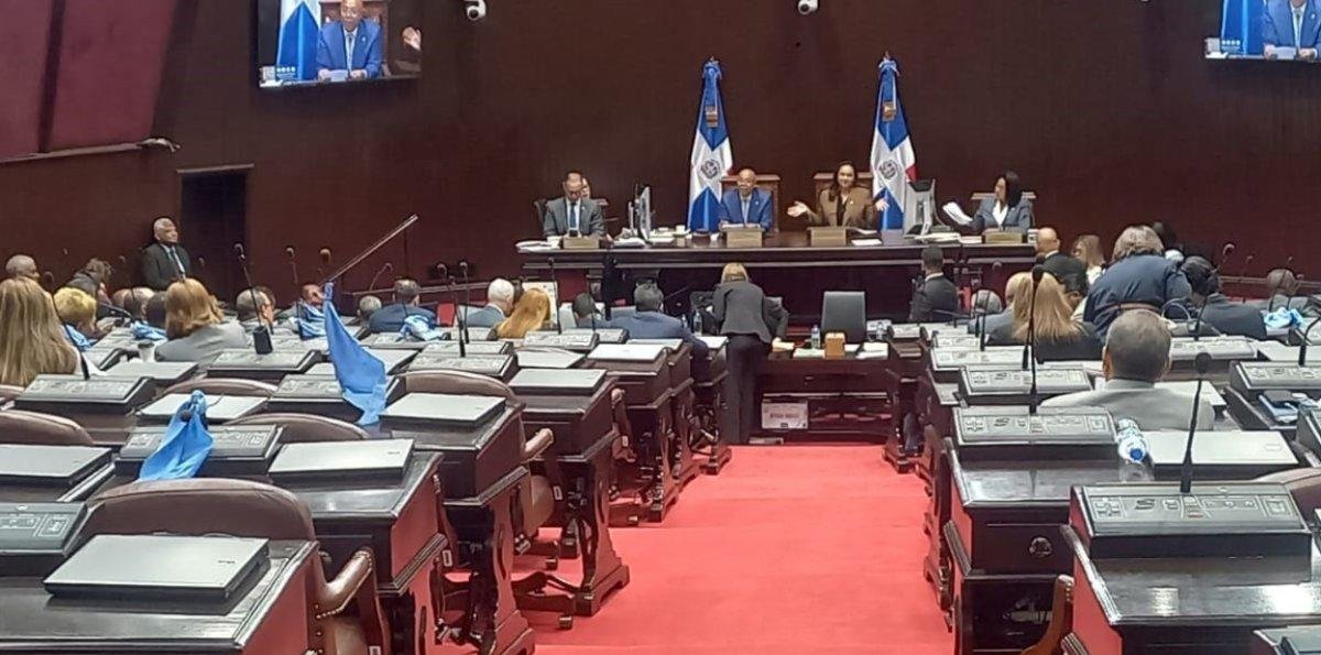 Cámara de Diputados aprueba acuerdo sobre Derecho Mar de país y ONU
