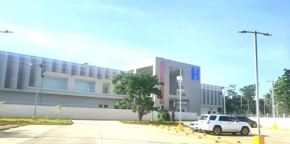 ¿Qué está pasando en el Hospital Ángel María Gatón?