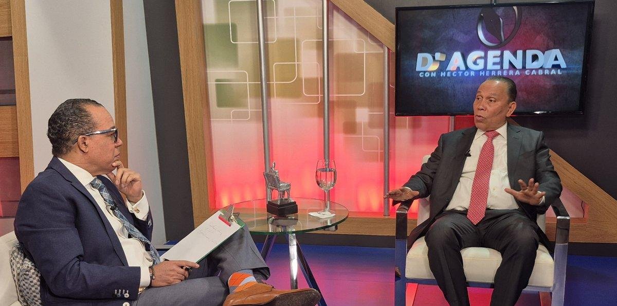 Fuerza del Pueblo buscará figuras “de prestigio” para alcaldías