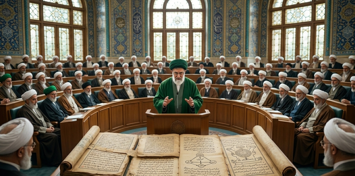 Cómo se elige al líder supremo de Irán y quiénes son los favoritos