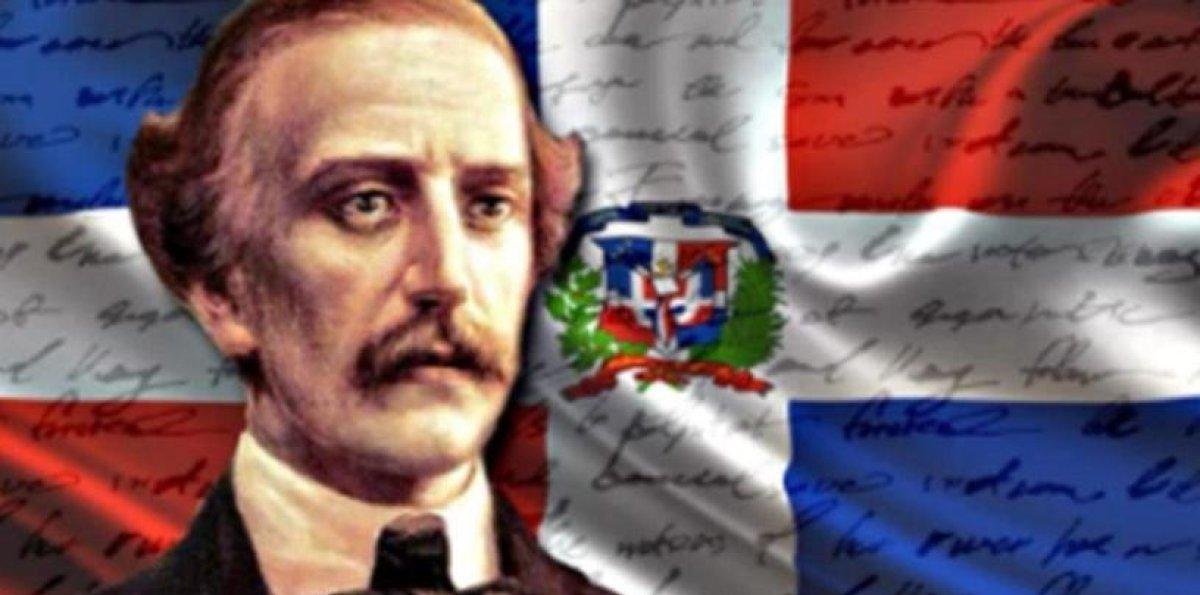 ¿Por qué se celebra el natalicio de Juan Pablo Duarte cada 26 de enero?