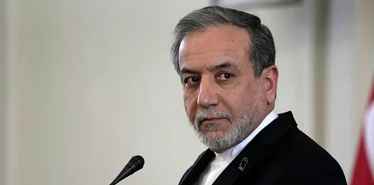 Irán sobre negociaciones con EE.UU.: "Nuestra bomba es el poder de decir no a las grandes potencias"