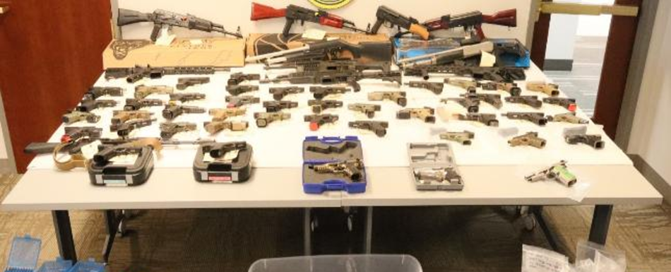 Departamento de Estado valora cooperación con República Dominicana en tráfico de drogas y armas