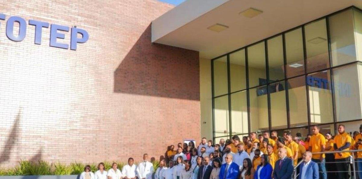 Infotep esperan capacitar a 918 mil personas en este año