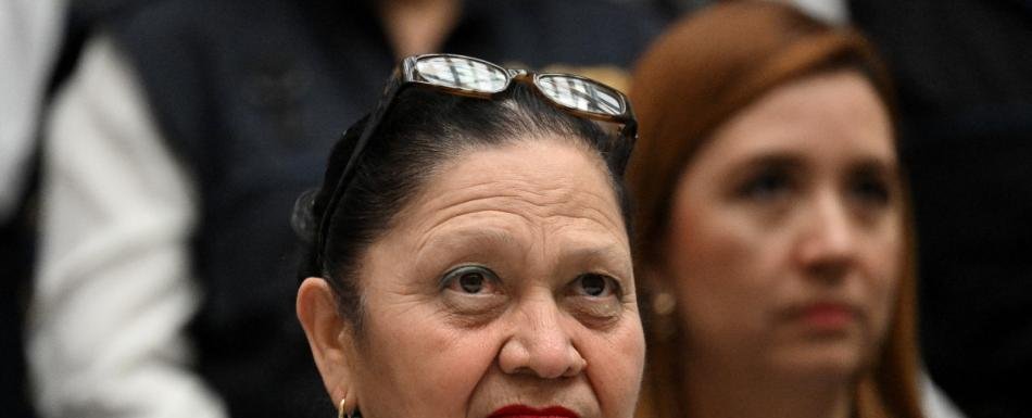 Fiscal fracasa en integrar la Corte Suprema