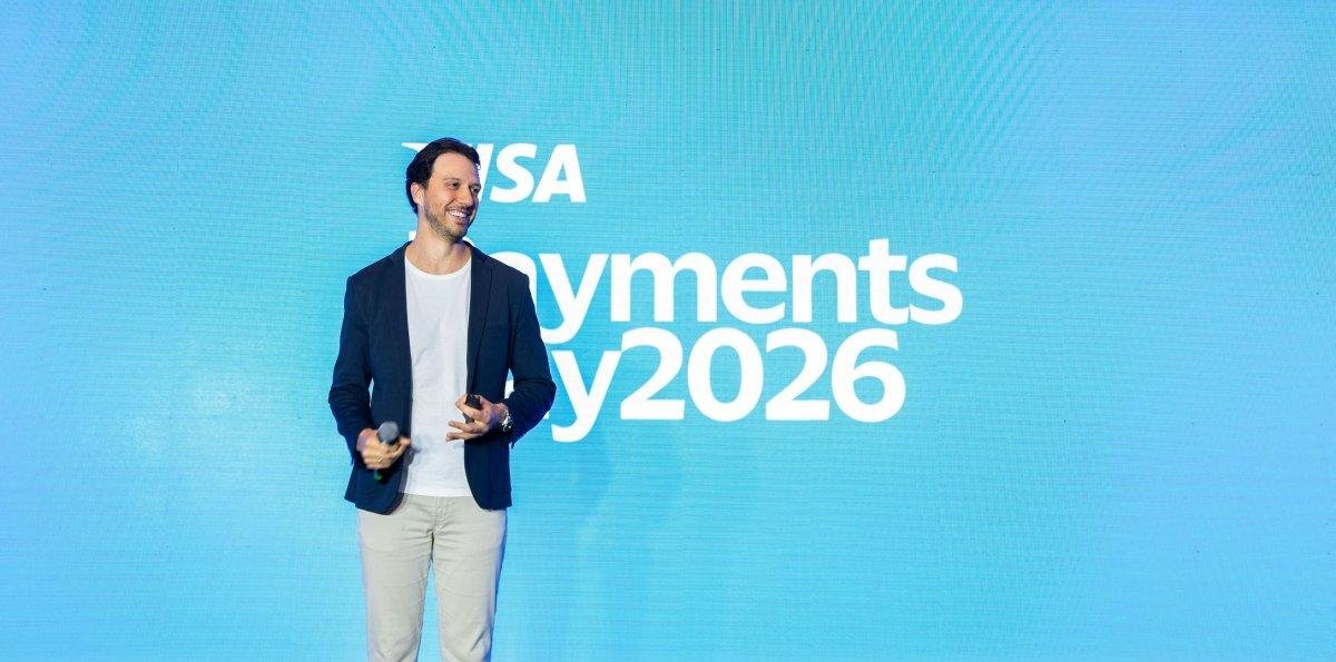 Visa Payments Day 2026 impulsa la transformación de los pagos digitales en RD