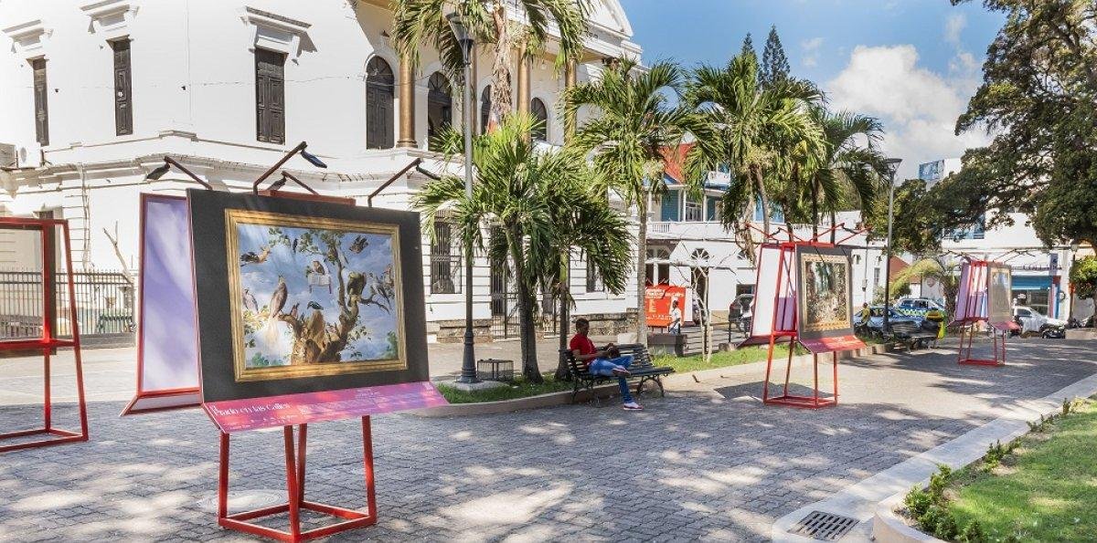 Se suman a “El Prado en Nosotros”