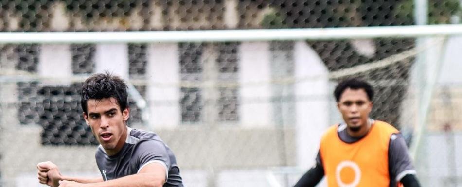 Cibao FC visita a Salcedo FC el domingo en Jornada 8 de la Liguilla