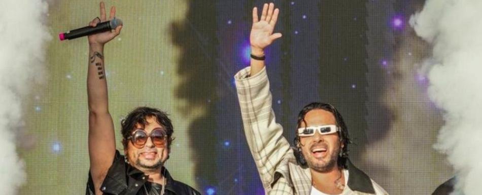 Servando y Florentino regresan a Santo Domingo con su nueva gira “Se buscan: vivos o inmortales”
