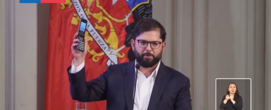 El proyecto "Chile-China Express" tensiona la relación entre Santiago y Washington