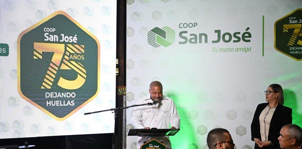 Cooperativa San José celebra sus 75 años