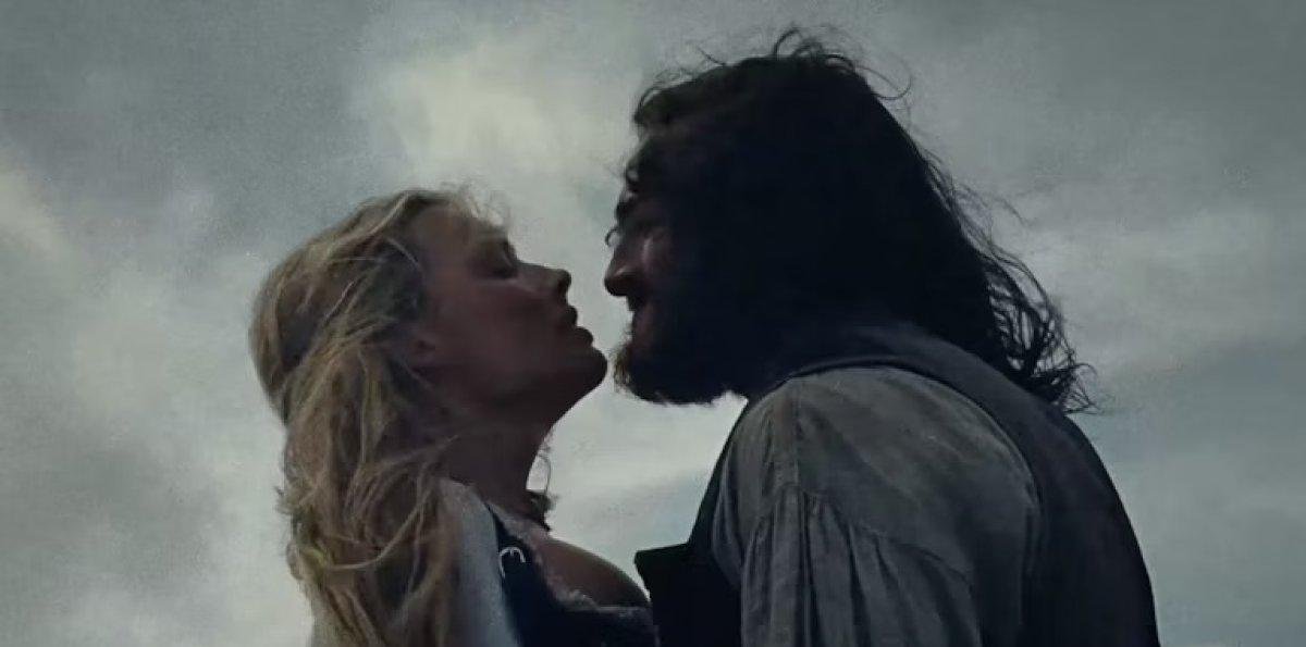 ‘Wuthering Heights’ arrasa en taquilla: conoce la cifra en dólares que recaudó