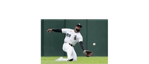 Los Mets adquieren al jardinero cubano Luis Roberts Jr.