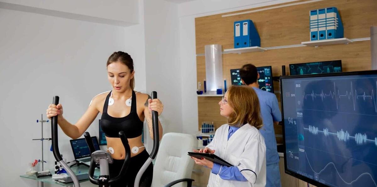 Advierten que la falta de chequeos cardíacos en los deportistas eleva el riesgo de muerte súbita