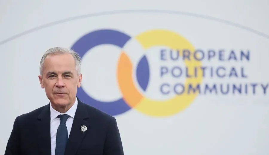 Canadá rompe dependencia de EE.UU.
