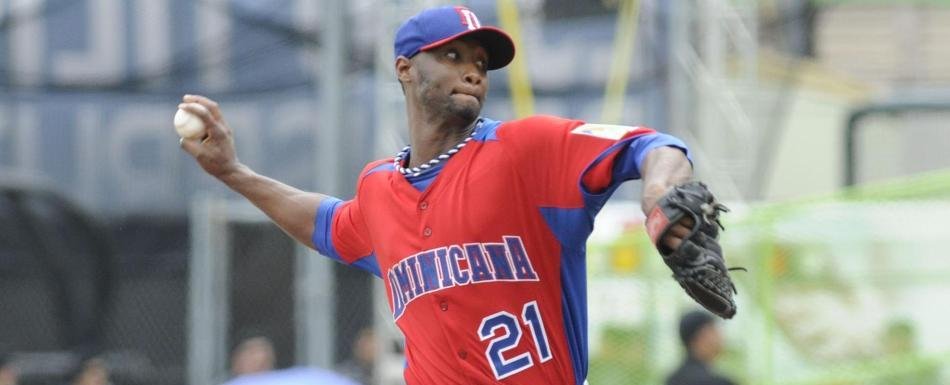 Samuel Deduno, el héroe que no estaba en plan