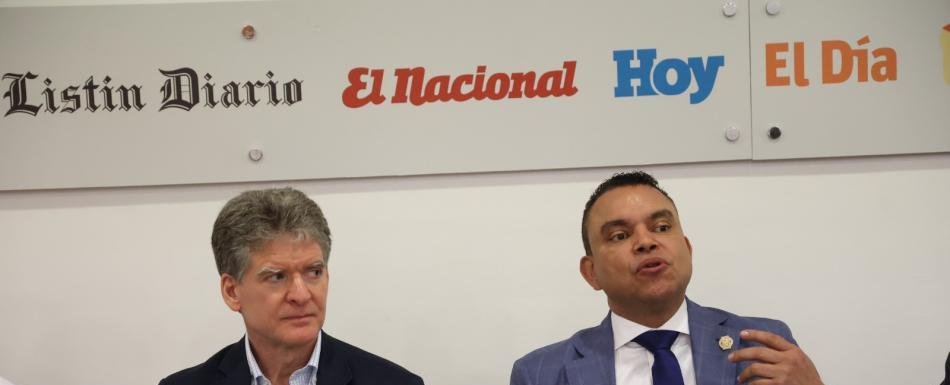 El SNS hará un centro diagnóstico en Hainamosa