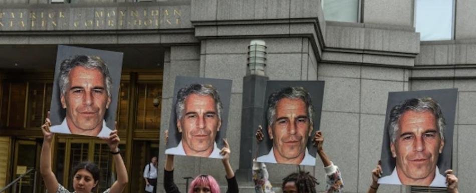 Antes, durante y después de Epstein