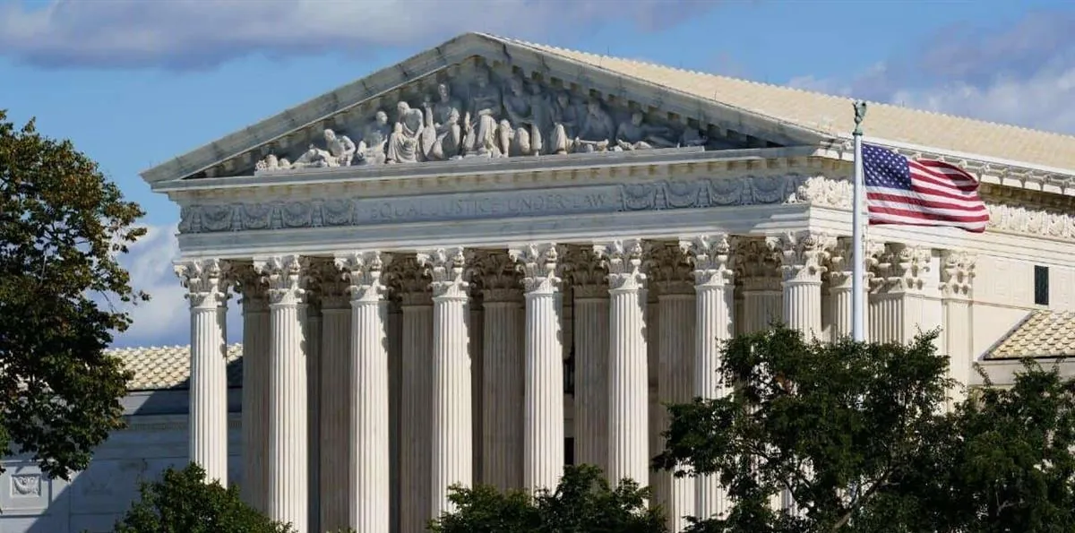 Supremo de EE. UU. evaluará propuesta de Trump para desproteger a ciudadanos de Siria y Haití