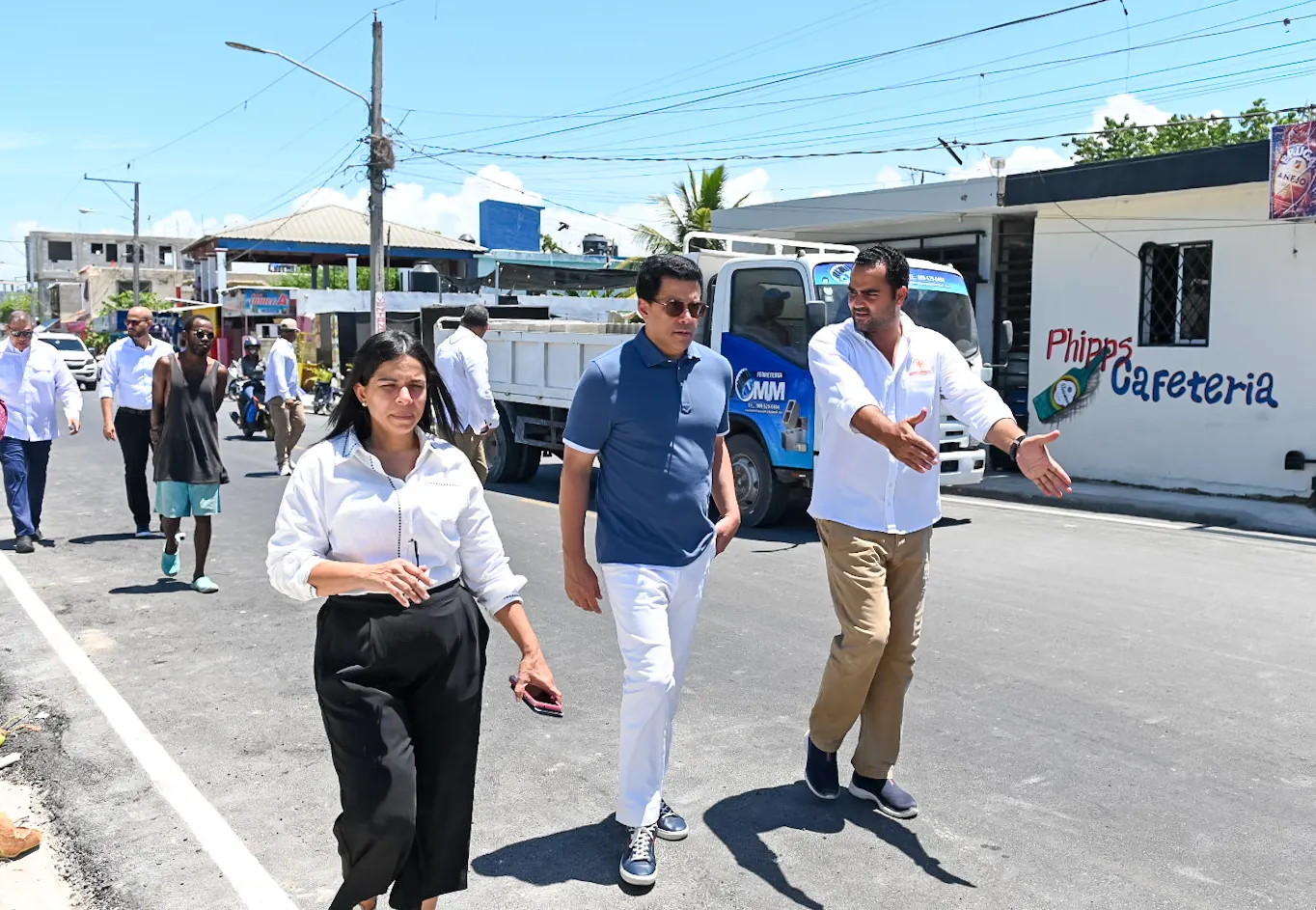 Entregarán remozada playa El Faro con inversión 67 millones