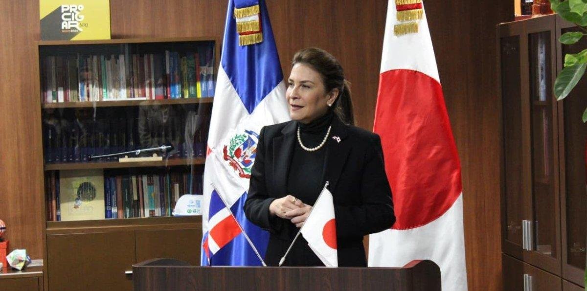 Carolina Mejía: “El orden no es un lujo, es una política pública”