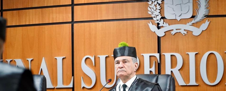 TSE archiva recurso contra Fuerza del Pueblo y aplaza audiencias sobre Justicia Social y el PLD