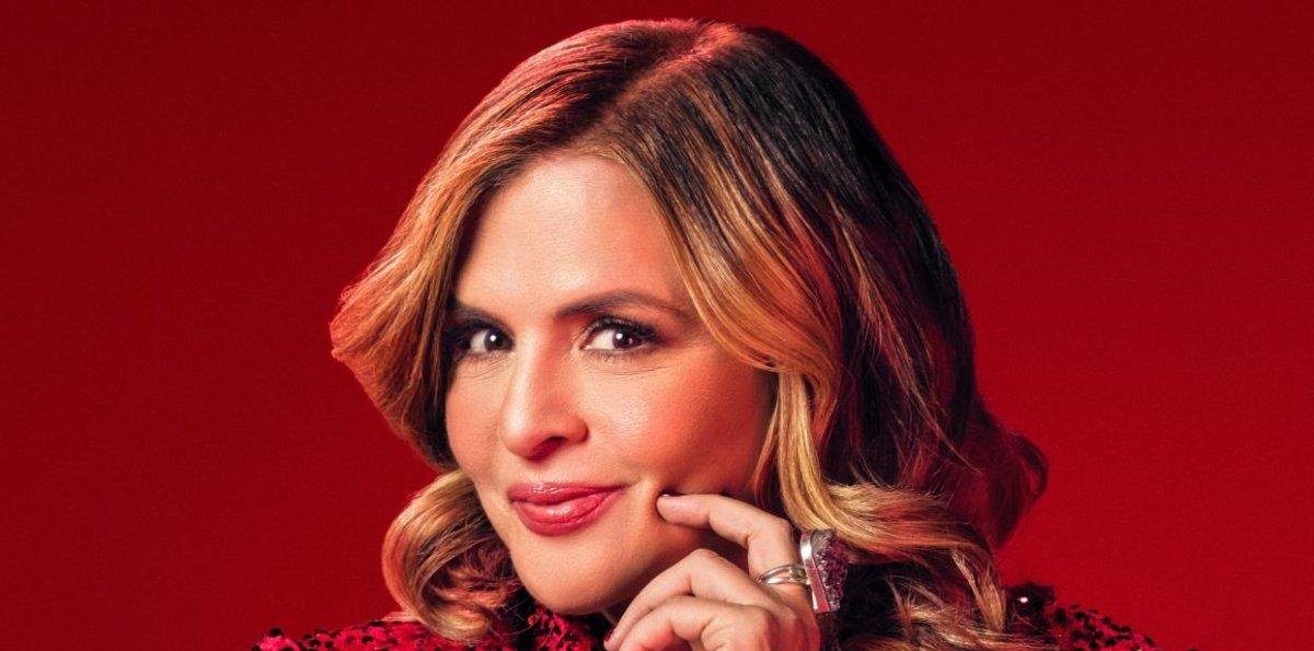 Tania Báez “empezar de nuevo no es fracasar”