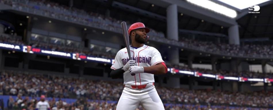 El Clásico Mundial y otras modalidades estarán presentes en MLB The Show 26
