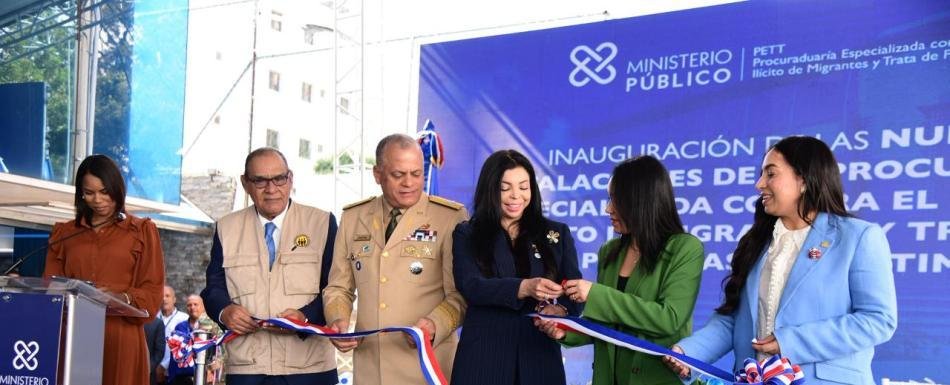 Nueva unidad élite enfrentará trata y tráfico de personas